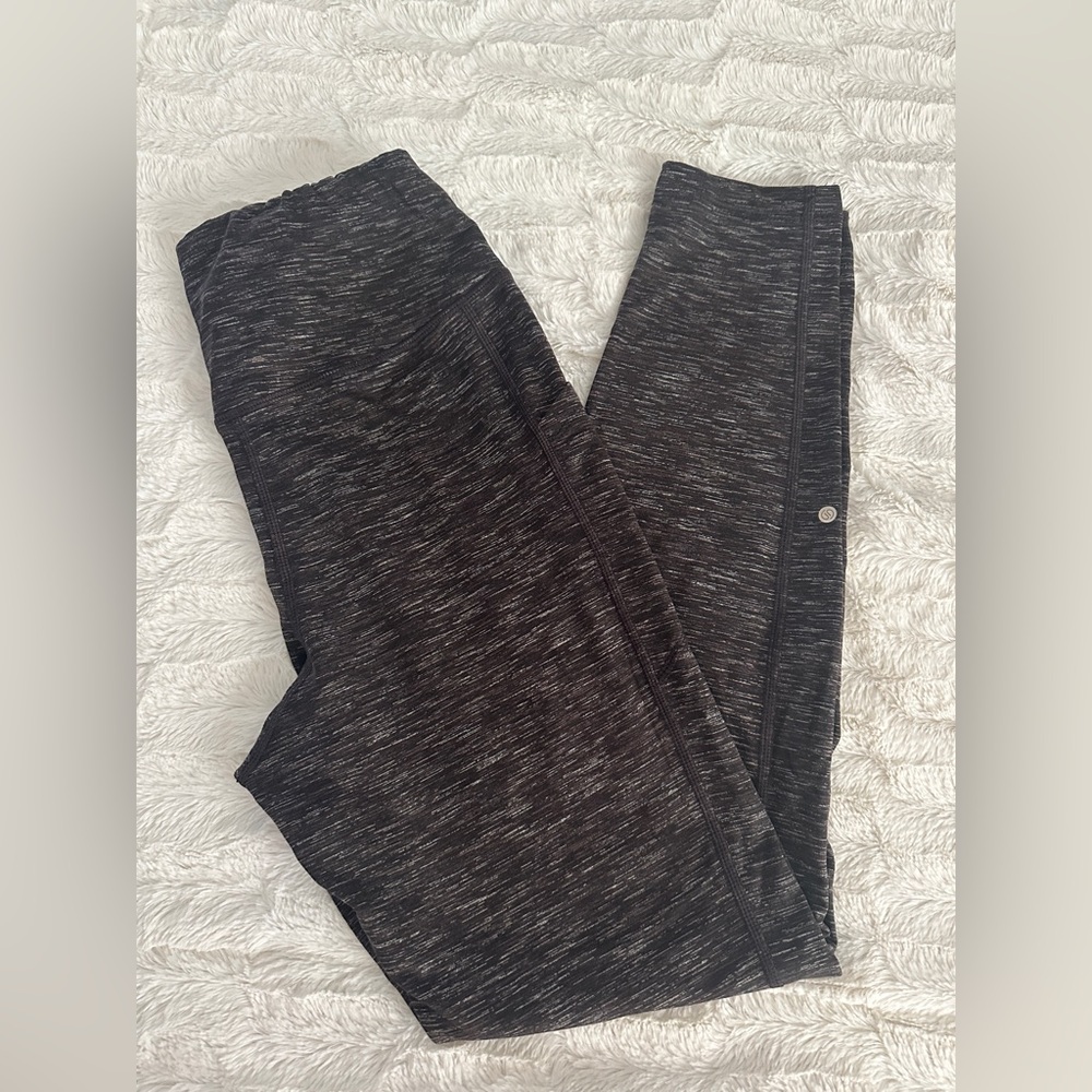 Soul and Sky pocket space legging